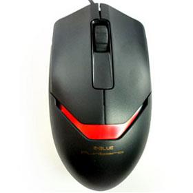 E-Blue Wired Mouse Puntero